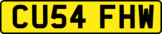 CU54FHW