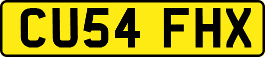 CU54FHX