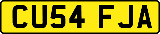 CU54FJA
