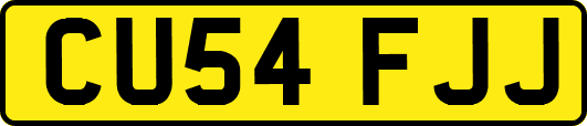 CU54FJJ