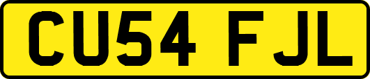 CU54FJL