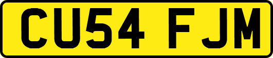 CU54FJM