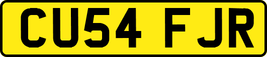 CU54FJR