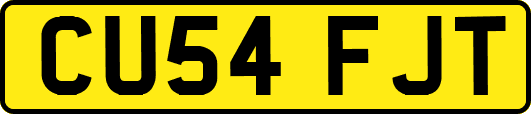 CU54FJT