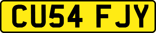 CU54FJY