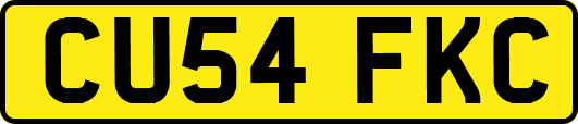 CU54FKC