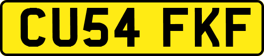 CU54FKF