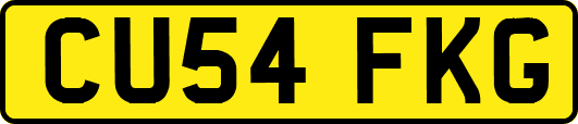 CU54FKG