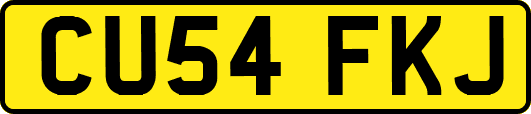 CU54FKJ