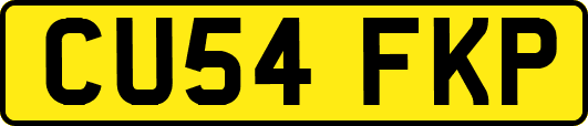 CU54FKP