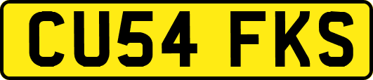 CU54FKS