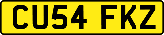 CU54FKZ