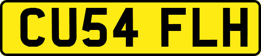 CU54FLH