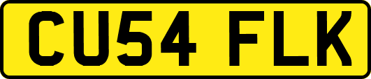 CU54FLK