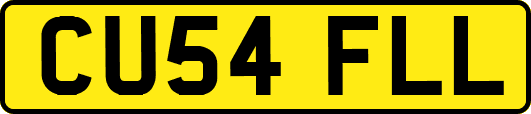 CU54FLL