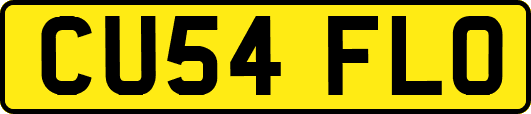 CU54FLO