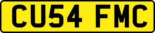 CU54FMC
