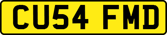 CU54FMD