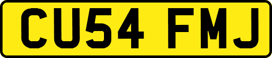CU54FMJ