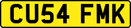 CU54FMK