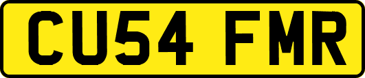 CU54FMR