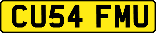 CU54FMU