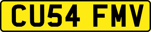 CU54FMV