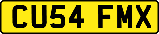 CU54FMX