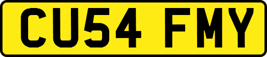 CU54FMY