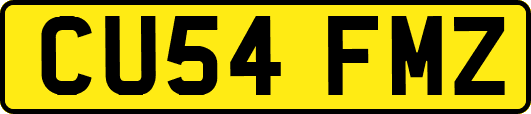 CU54FMZ