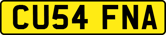 CU54FNA