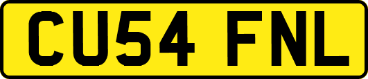 CU54FNL