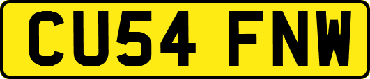 CU54FNW