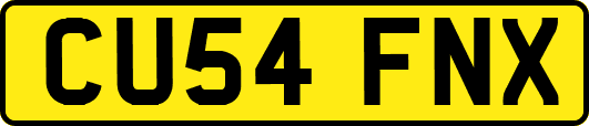 CU54FNX