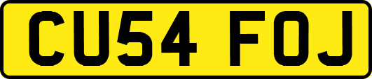 CU54FOJ