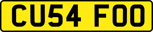 CU54FOO