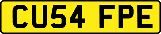 CU54FPE