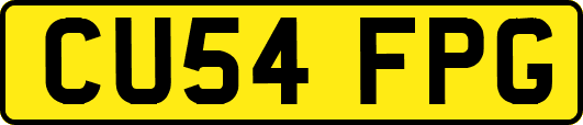 CU54FPG