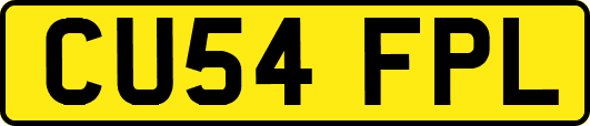 CU54FPL