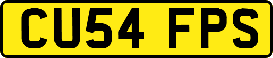 CU54FPS