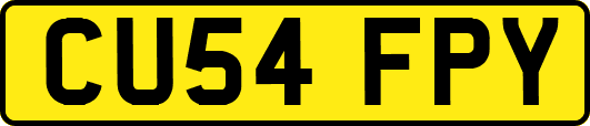 CU54FPY