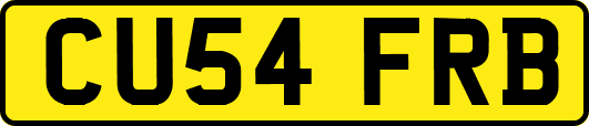 CU54FRB