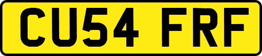 CU54FRF