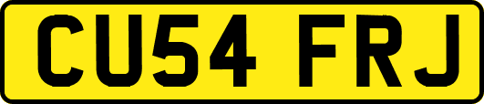 CU54FRJ