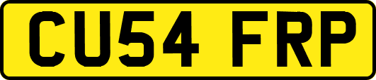 CU54FRP