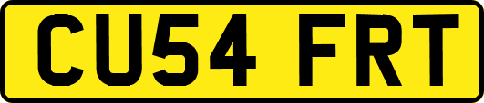 CU54FRT