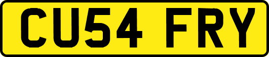 CU54FRY