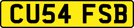 CU54FSB