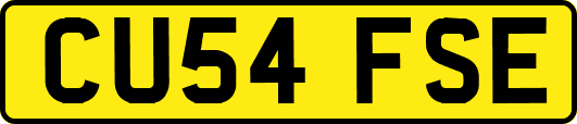 CU54FSE