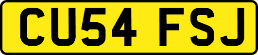 CU54FSJ